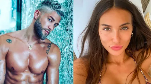 Luna Skye : enceinte de Paga ? cette vidéo qui sème le doute [VIDEO]